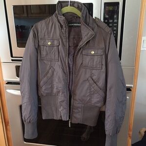 Puffer jacket